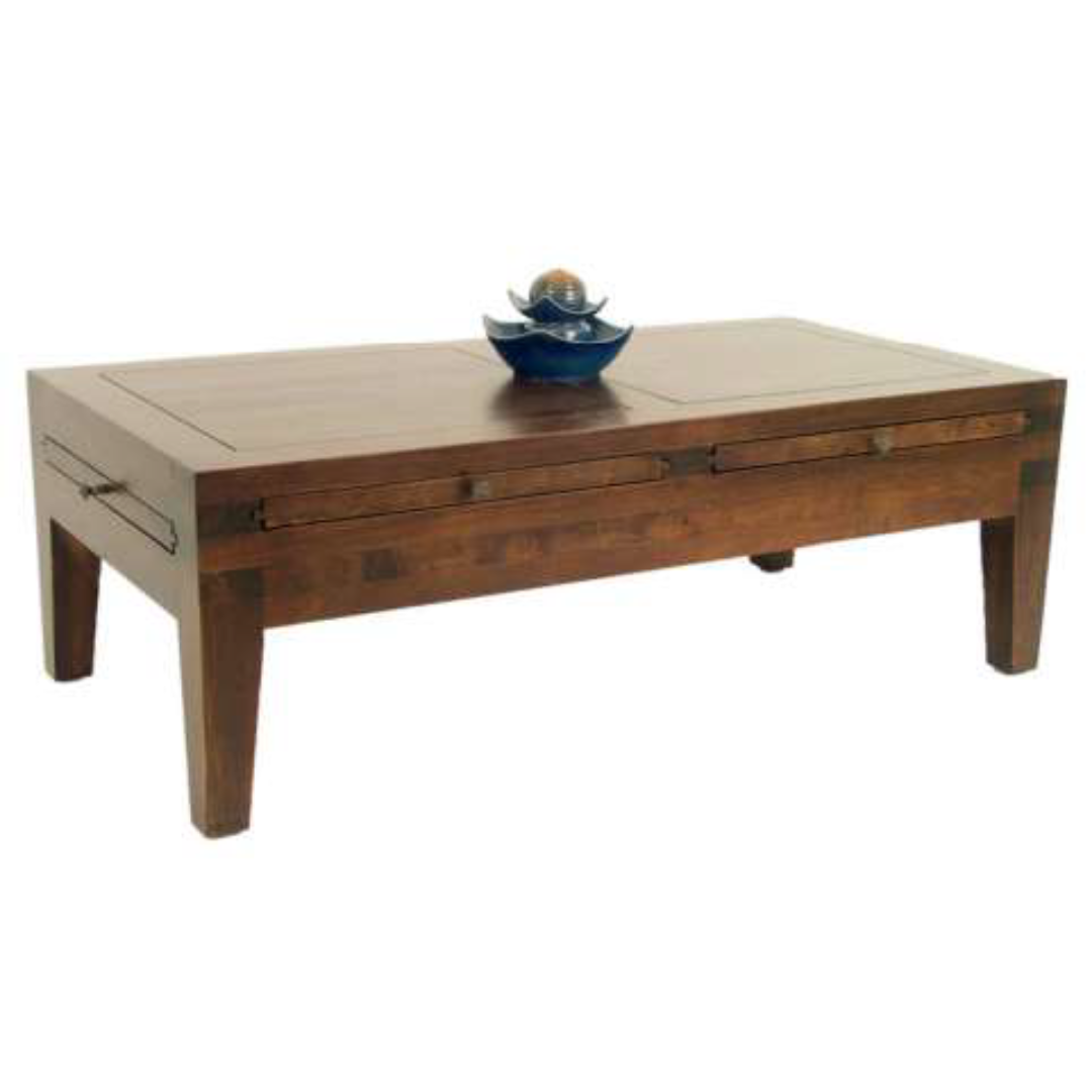 MD8274 MD8274โต๊ะกลางไม้ 6 ส่วน รุ่น MD8274Living Room