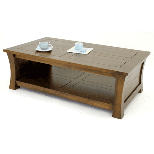 MD8278โต๊ะกลางไม้สไตล์โมเดิร์น รุ่น MD8278Living Room