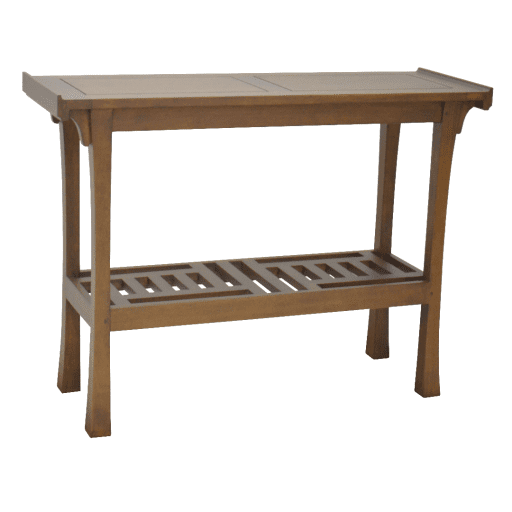 MD8292โต๊ะคอนโซลไม้แท้ รุ่น MD8292Bed Room