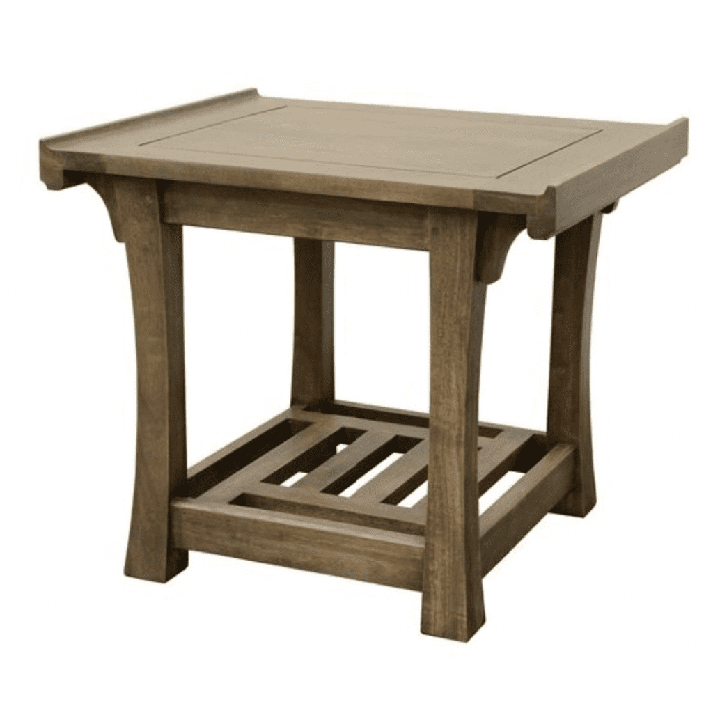 MD8294โต๊ะข้างโซฟาไม้สไตล์โมเดิร์น รุ่น MD8294Living Room