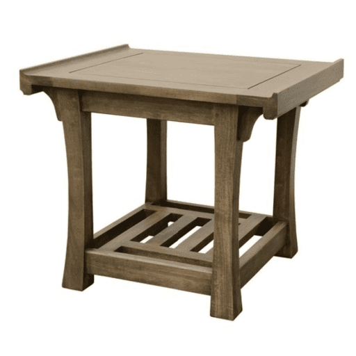 MD8294โต๊ะข้างโซฟาไม้สไตล์โมเดิร์น รุ่น MD8294Living Room