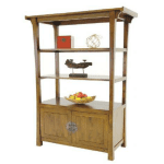 MD8301ชั้นวางหนังสือไม้สไตล์โมเดิร์น รุ่น MD8301Book Shelf