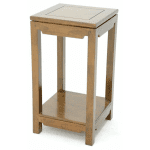 MD8303โต๊ะคอนโซลไม้แท้ รุ่น MD8303Bed Room