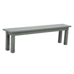 MD8312ม้านั่งไม้ รุ่น MD8312Bench