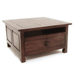 MD8323โต๊ะกลางไม้สไตล์โมเดิร์น รุ่น MD8323Living Room