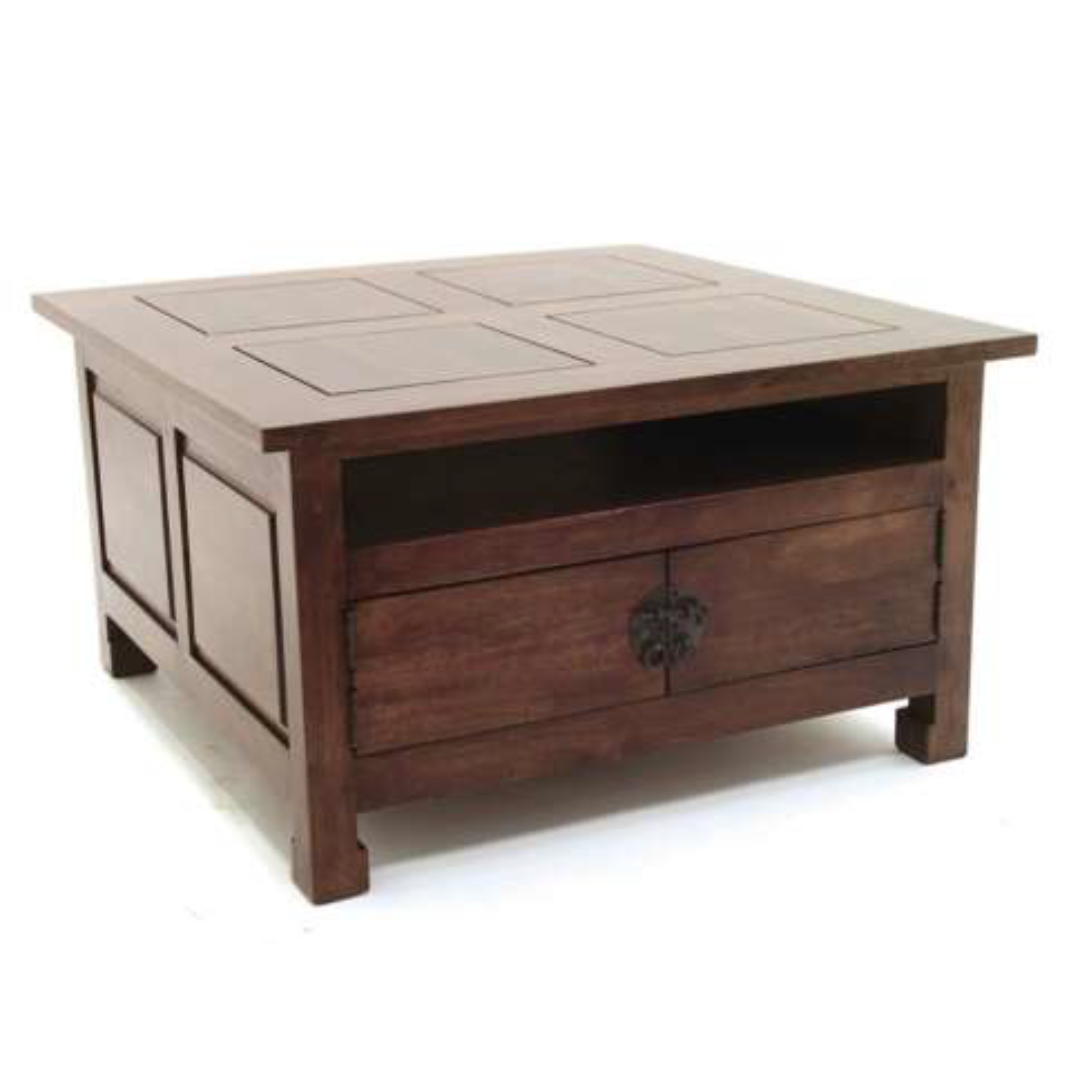 MD8323 MD8323โต๊ะกลางไม้สไตล์โมเดิร์น รุ่น MD8323Living Room