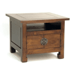 MD8324โต๊ะกลางไม้สไตล์โมเดิร์น รุ่น MD8324Living Room