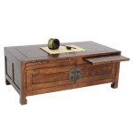 MD8325โต๊ะกลางไม้สไตล์โมเดิร์น รุ่น MD8325Living Room