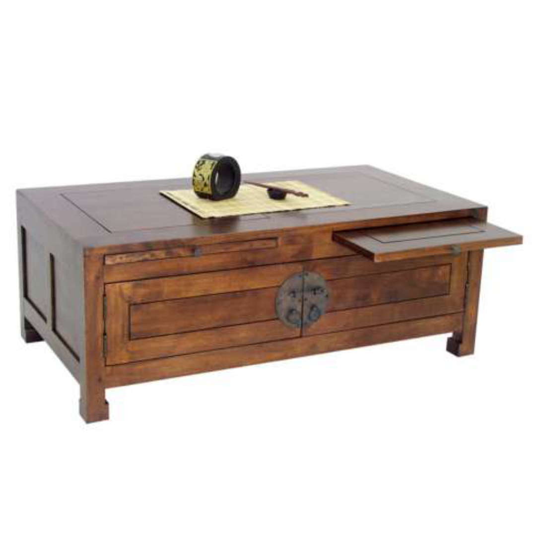 MD8325 MD8325โต๊ะกลางไม้สไตล์โมเดิร์น รุ่น MD8325Living Room