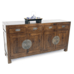 MD8326ตู้เก็บของไม้ รุ่น MD8326Cupboard