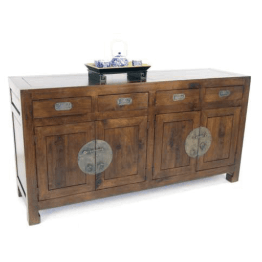 MD8326ตู้เก็บของไม้ รุ่น MD8326Cupboard