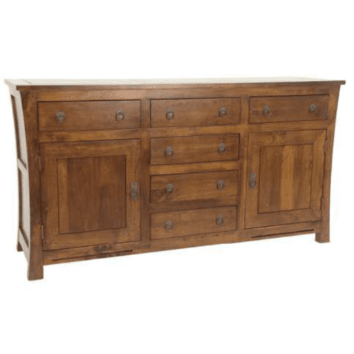 MD8330ตู้เก็บของไม้ รุ่น MD8330Cupboard