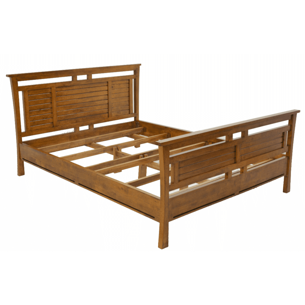 MD8332KTเตียงไม้แท้ รุ่น MD8332KTBed