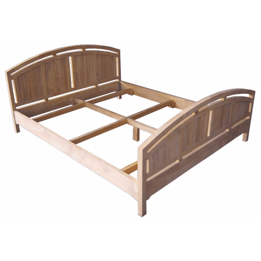 MD8337KTเตียงไม้แท้ รุ่น MD8337KTBed