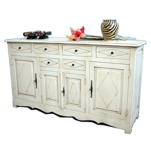 MD8341ตู้เก็บของไม้ รุ่น MD8341Cupboard