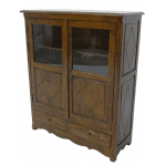 MD8342ตู้โชว์ไม้ รุ่น MD8342Dinning Room