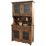 MD8343ตู้วางของไม้ รุ่น MD8343Dinning Room