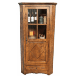 MD8344ตู้เก็บของไม้เข้ามุม รุ่น MD8344Corner Cabinet