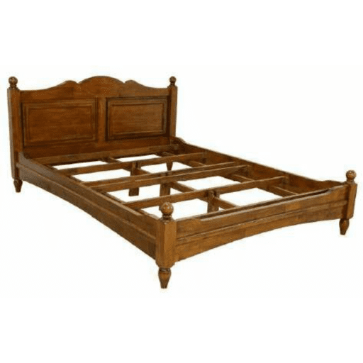 MD8347QTเตียงไม้แท้ รุ่น MD8347QTBed