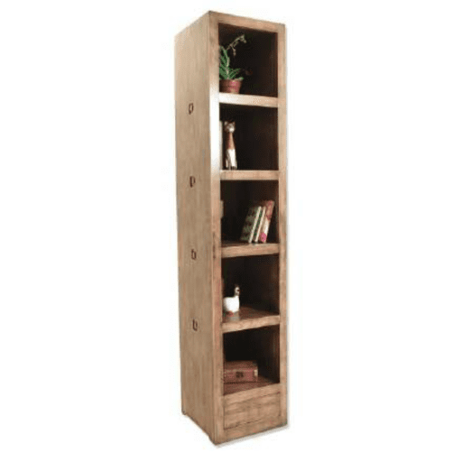 MD8348ตู้ชั้นวางหนังสือ รุ่น MD8348Book Shelf