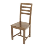 MD8355เก้าอี้ไม้ รุ่น MD8355Chair