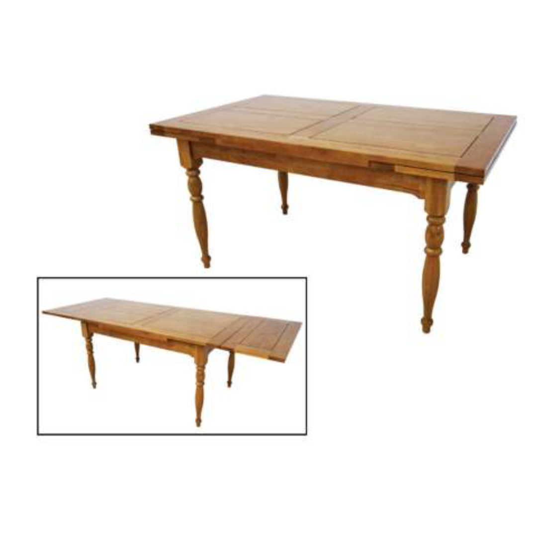 MD8368 MD8368โต๊ะอาหารไม้ รุ่น MD8368Dinning Room