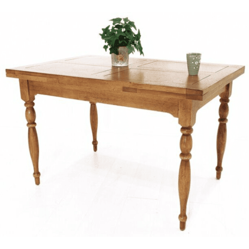 MD8369โต๊ะอาหารไม้สไตล์วินเทจ รุ่น MD8369Dinning Room