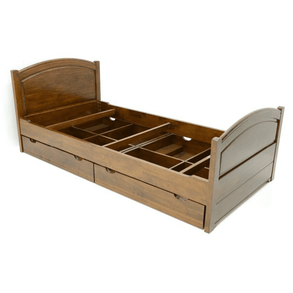 MD8373CFเตียงนอนไม้สำหรับเด็ก รุ่น MD8373CFBed