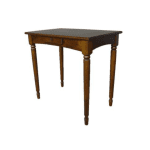 MD8374KD 1โต๊ะไม้ KD พร้อมลิ้นชัก รุ่น MD8374KD-1Desk