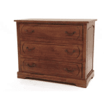 MD8376ตู้ลิ้นชักไม้สำหรับเด็ก รุ่น MD8376Bed Room