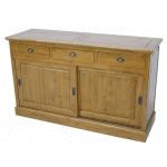 MD8381ตู้เก็บของไม้สไตล์วินเทจ รุ่น MD8381Cupboard