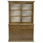 MD8385ตู้หนังสือไม้ 2 ตอน รุ่น MD8385Book Shelf