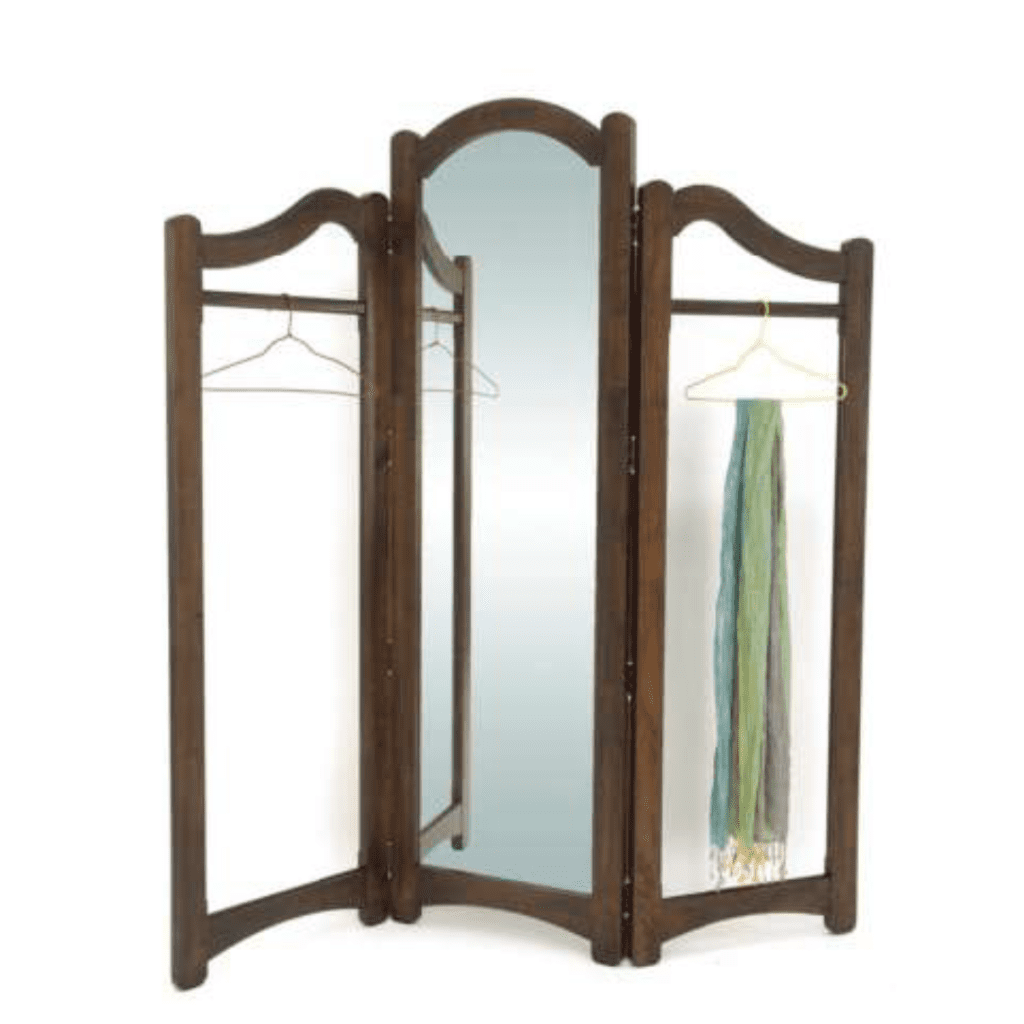 MD8413ฉากกั้นไม้พับได้ รุ่น MD8413Accessorie