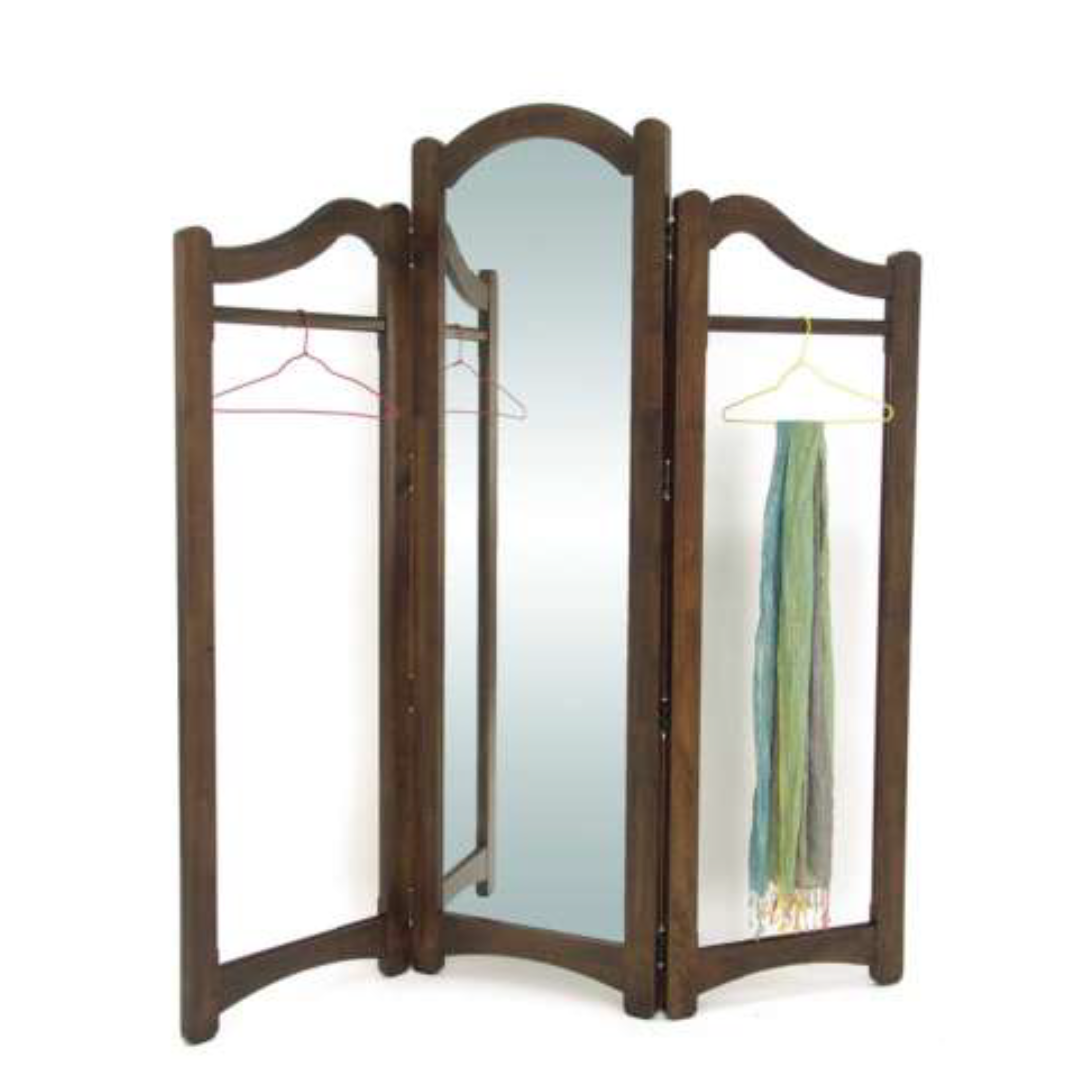 MD8413 MD8413ฉากกั้นไม้พับได้ รุ่น MD8413Accessorie