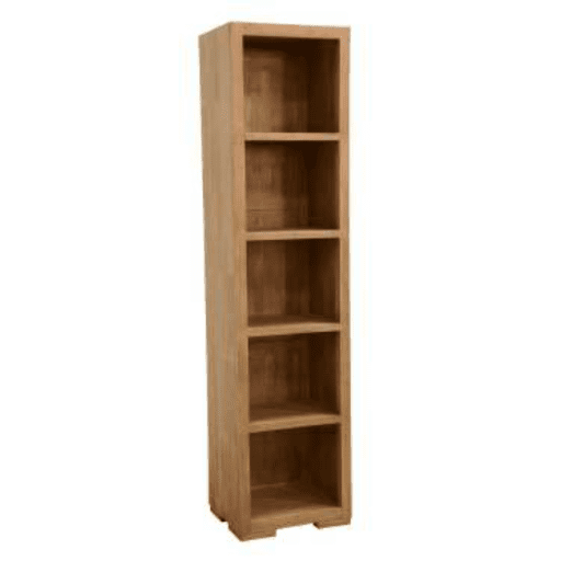 MD8417ตู้คอลัมน์ไม้ รุ่น MD8417Book Shelf