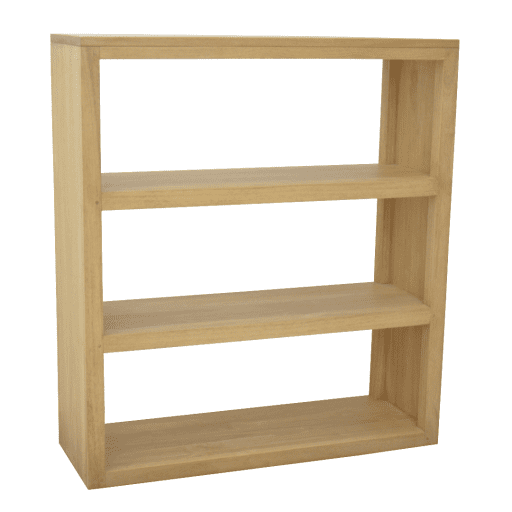 MD8420ชั้นวางของไม้ รุ่น MD8420Book Shelf