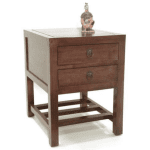 MD8423โซฟามุมไม้ 2 ลิ้นชัก รุ่น MD8423Living Room