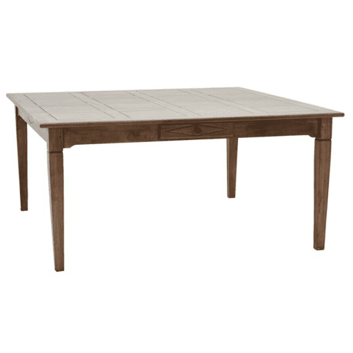 MD8424โต๊ะอาหารไม้สไตล์วินเทจ รุ่น MD8424Dinning Room