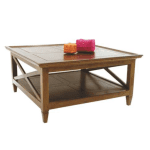 MD8436โต๊ะไม้เตี้ย รุ่น MD8436Living Room