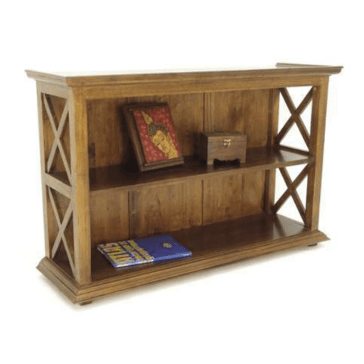 MD8438ชั้นวางของไม้แท้ รุ่น MD8438Bed Room