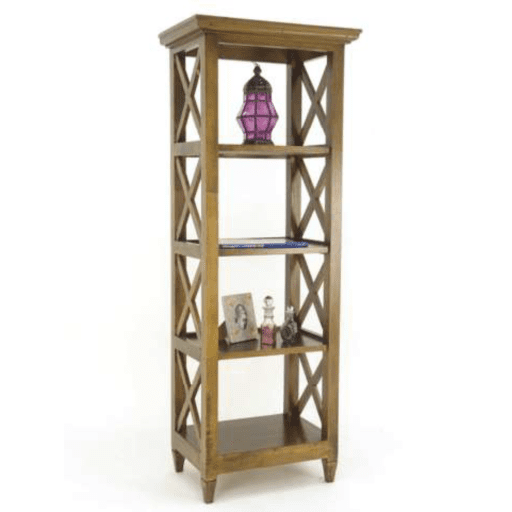 MD8440ตู้คอลัมน์ไม้ รุ่น MD8440Book Shelf