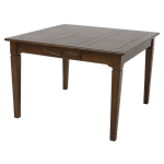 MD8442KDโต๊ะอาหารไม้ทรงสี่เหลี่ยม รุ่น MD8442KDDinning Room