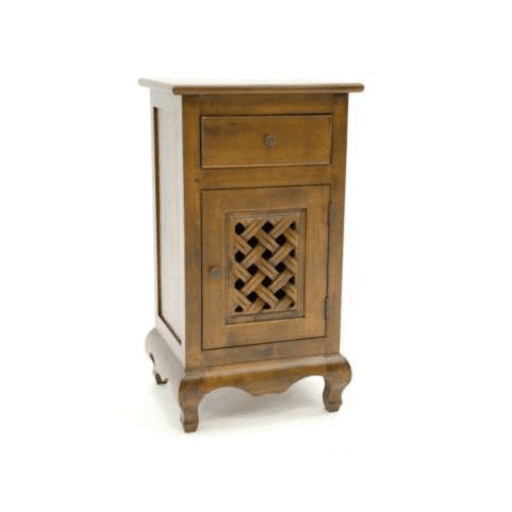 MD8458ตู้เก็บของไม้สไตล์วินเทจ รุ่น MD8458Accessorie