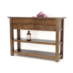 MD8505โต๊ะคอนโซลไม้แท้ MD8505Bed Room