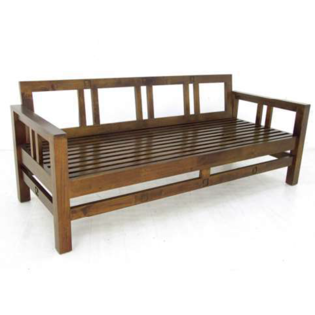 MD8515 1 MD8515 1โซฟาไม้สไตล์มินิมอล รุ่น MD8515-1Dinning Room