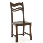 MD8520เก้าอี้ไม้สไตล์คลาสสิก รุ่น MD8520Chair