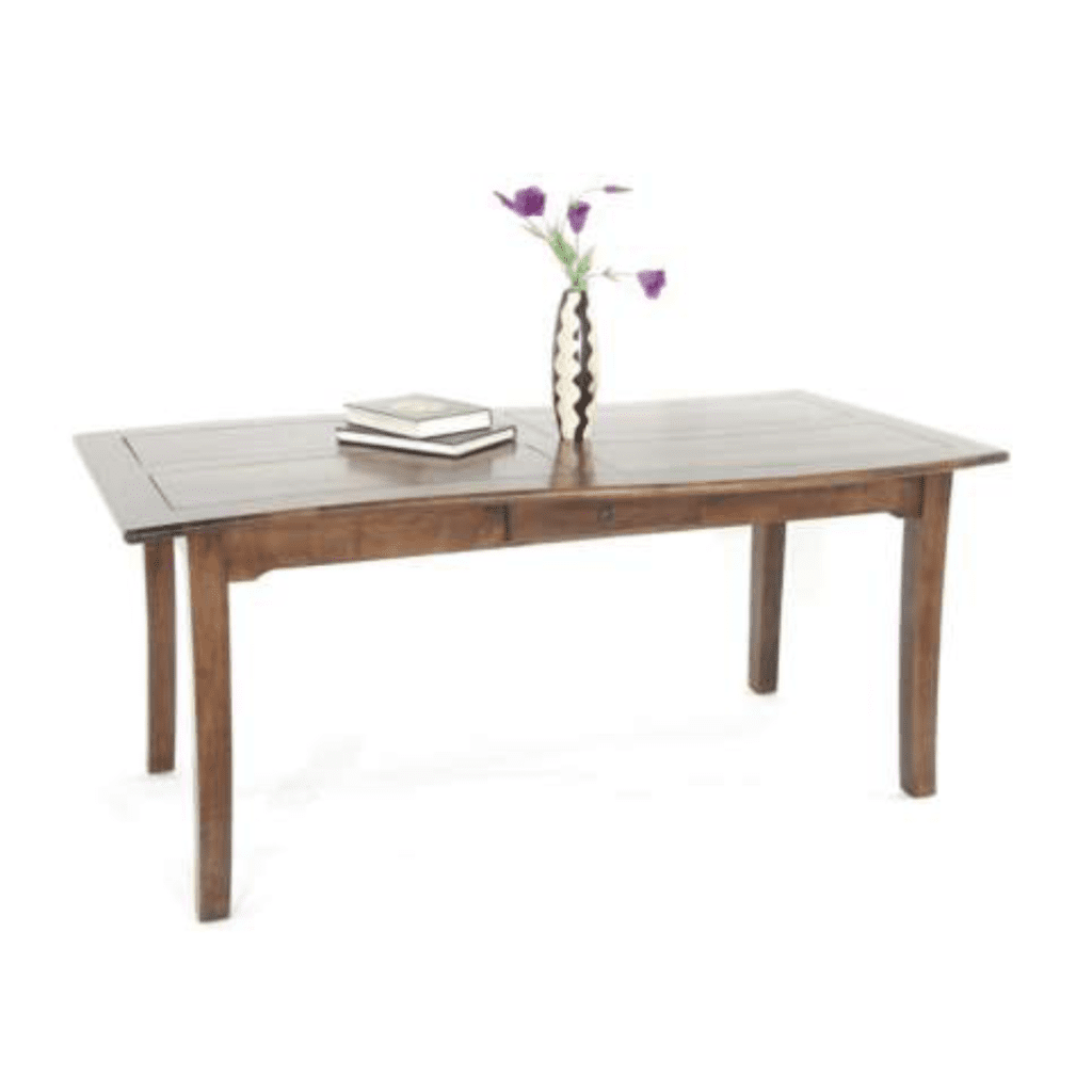 MD8523KDโต๊ะอาหารไม้แท้ 2 ลิ้นชัก รุ่น MD8523KDDinning Room