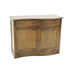 MD8527ตู้เก็บของไม้แท้ 2 ประตู 2 ลิ้นชัก รุ่น MD8527Cupboard