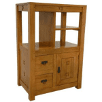 MD8546ชั้นวางหนังสือไม้สไตล์โมเดิร์น รุ่น MD8546Book Shelf