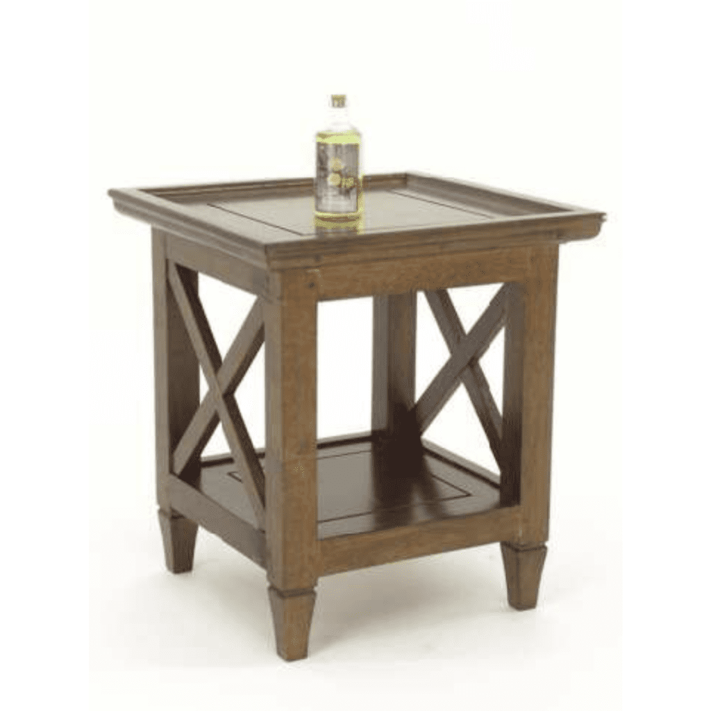 MD8551โซฟามุมไม้สไตล์โมเดิร์น รุ่น MD8551Living Room